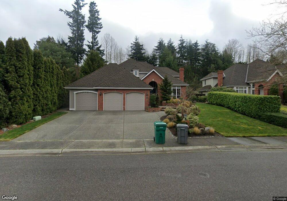 6123 Bayview Dr, Mukilteo, WA 98275 - photo 1