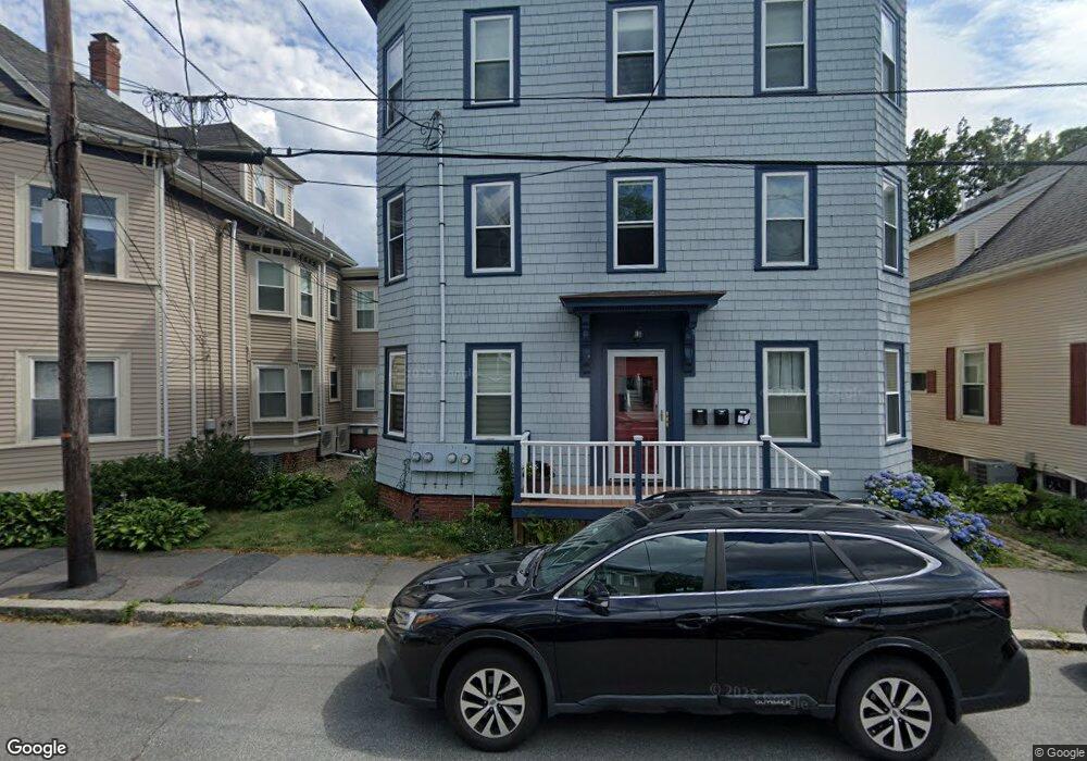 20 Willow Ave unit 2, Salem, MA 01970 - photo 1