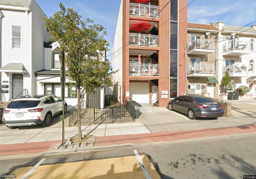 416 2nd St unit 3, Union City, NJ 07087 - photo 1