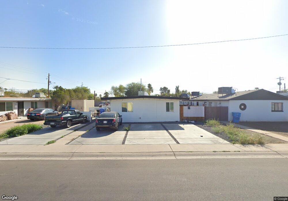 1901 N 18th St unit 3, Phoenix, AZ 85006 - photo 1