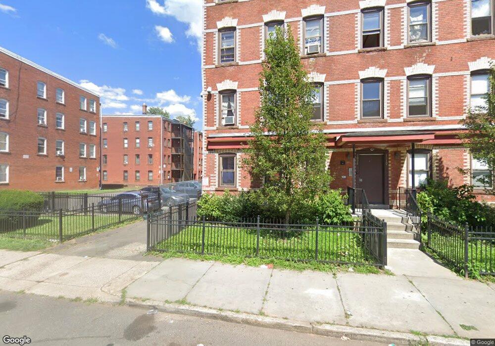 1004 Broad St unit 3-S, Hartford, CT 06106 - photo 1