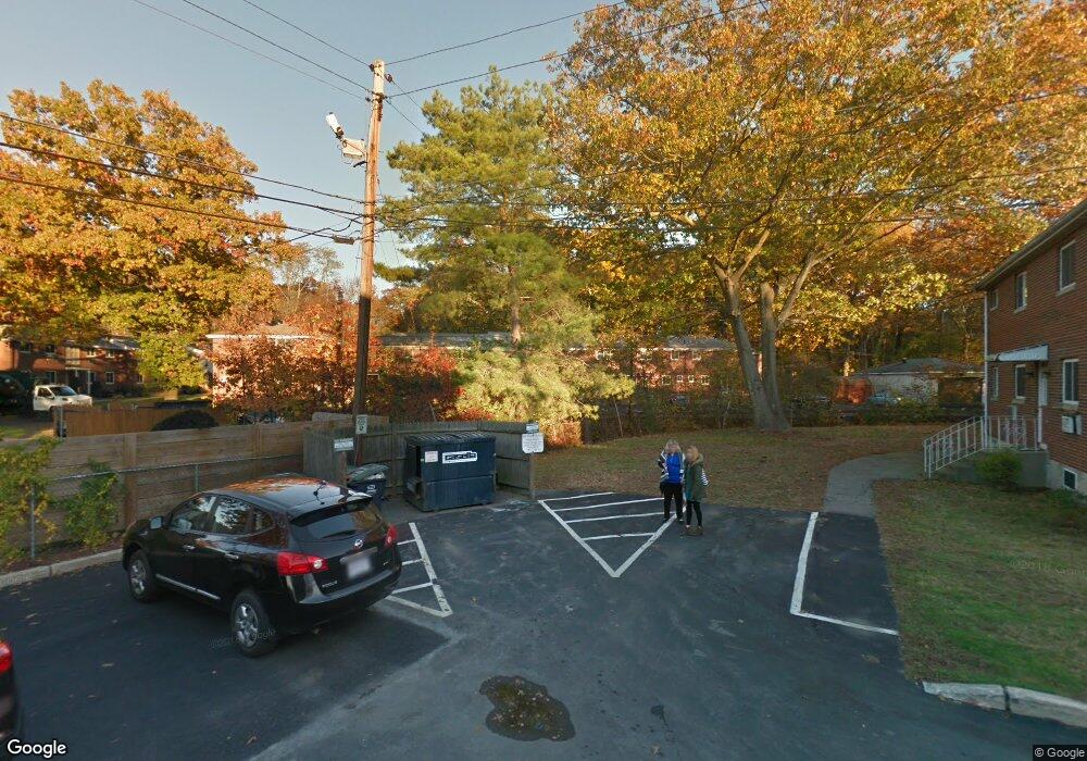 89 Wilson Morency unit 89, Natick, MA 01760 - photo 1