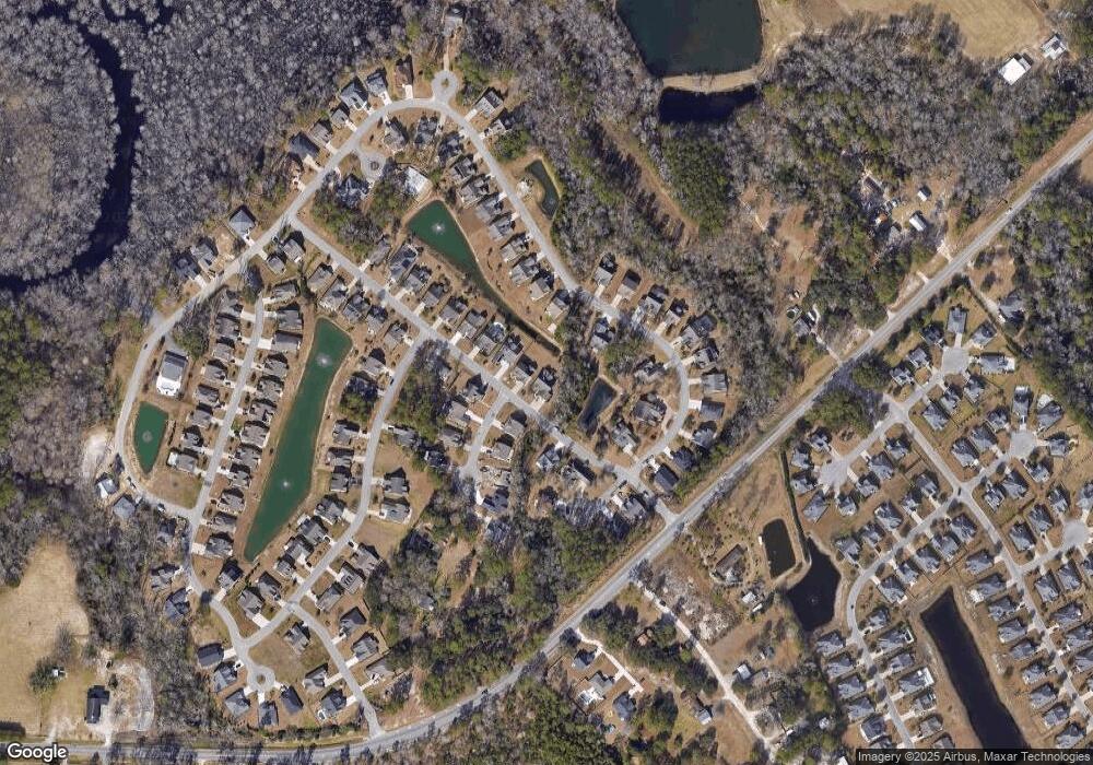 416 River Pine Dr unit LOT 117, Conway, SC 29526 - photo 1