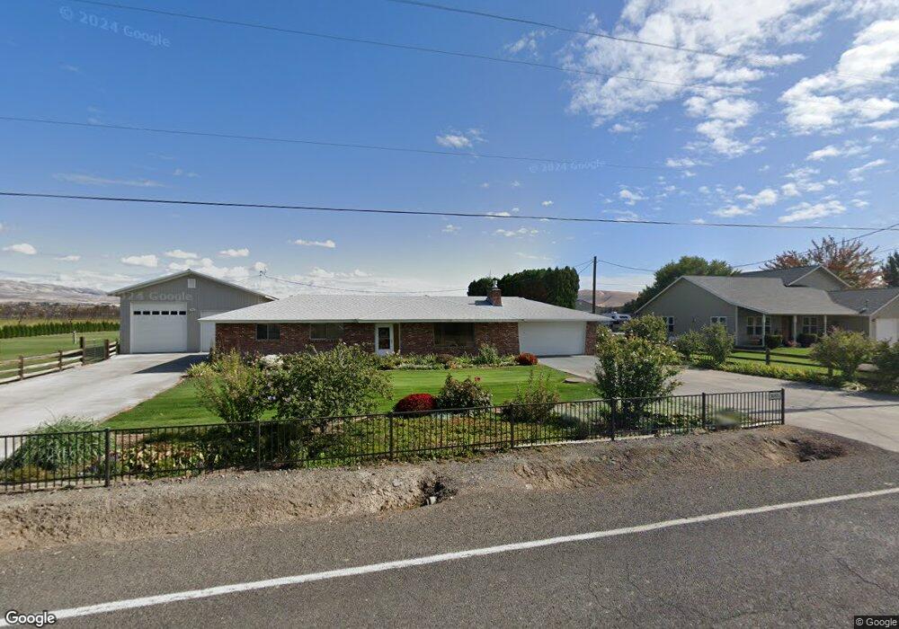 3105 Beaudry Rd, Moxee, WA 98936 - photo 1