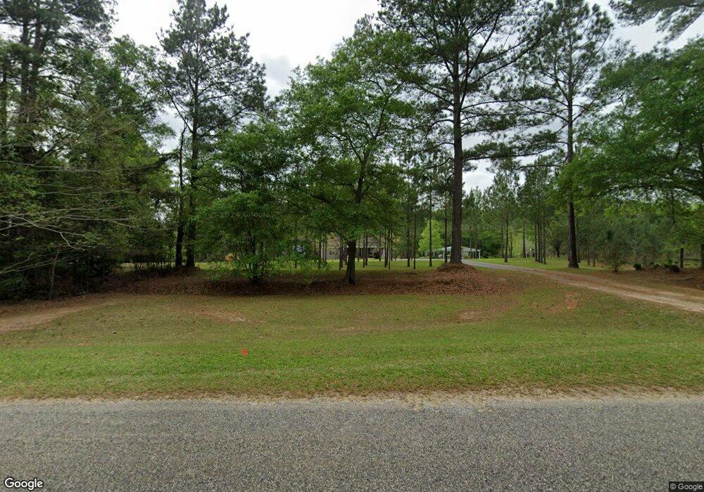 405 Stagecoach Rd, Pelham, GA 31779 - photo 1