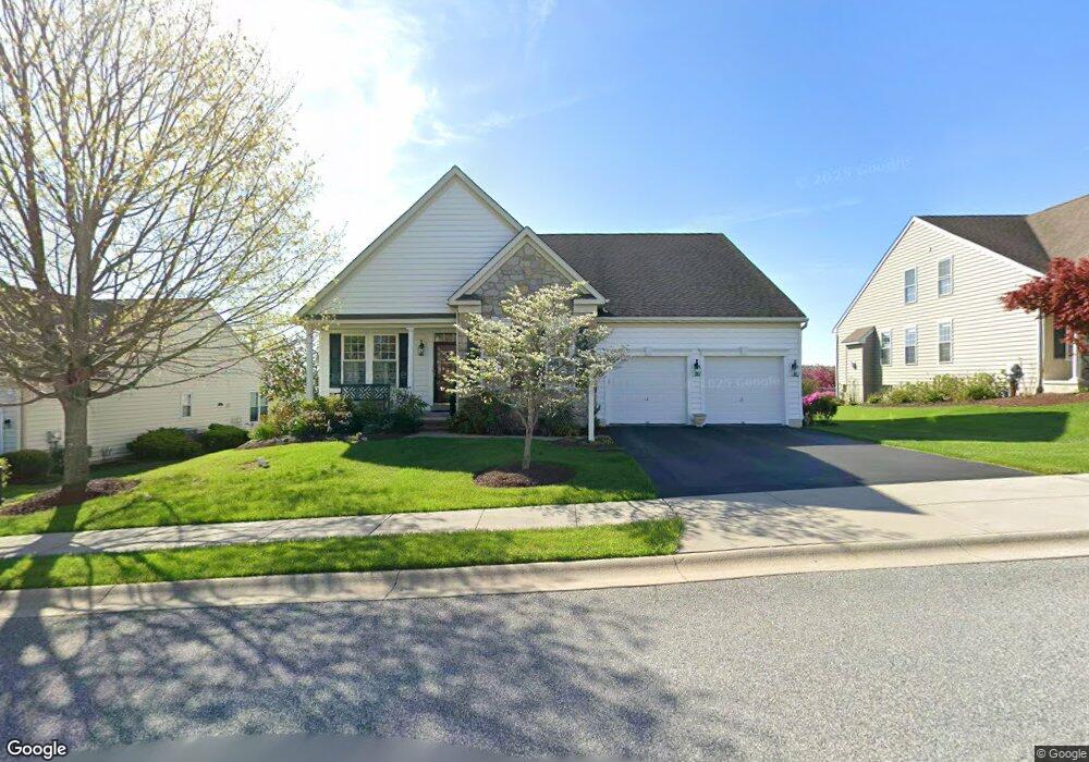 214 Cog Hill Dr, Honey Brook, PA 19344 - photo 1