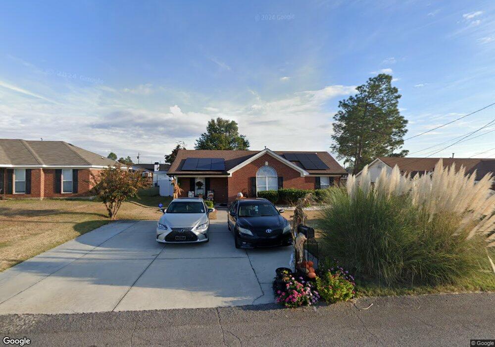 3711 Colbert St, Augusta, GA 30906 - photo 1