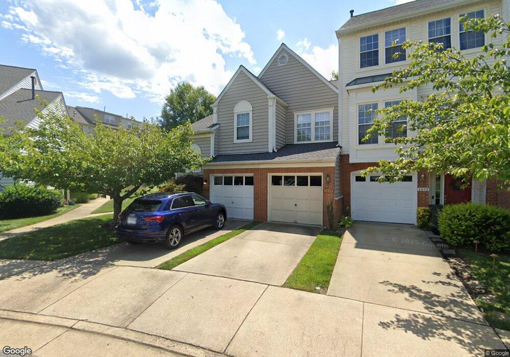 4081 Thackery Terrace unit 89, Woodbridge, VA 22192 - photo 1