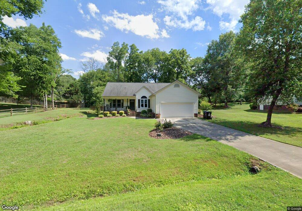 2570 Saddlewood Cir SW, Concord, NC 28027 - photo 1