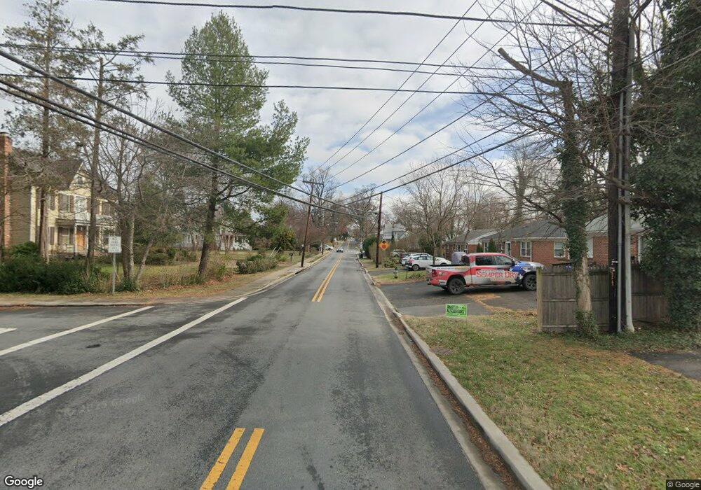 2338 Linden Ln, Silver Spring, MD 20910 - photo 1