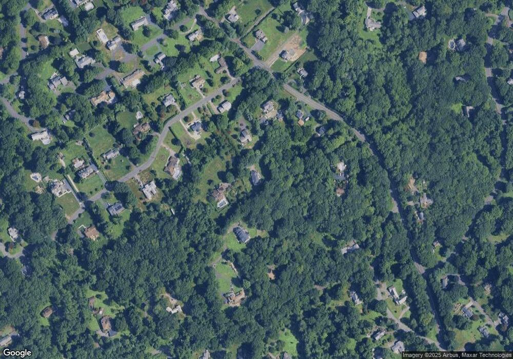 11 Westwood Dr, Easton, CT 06612 - photo 1