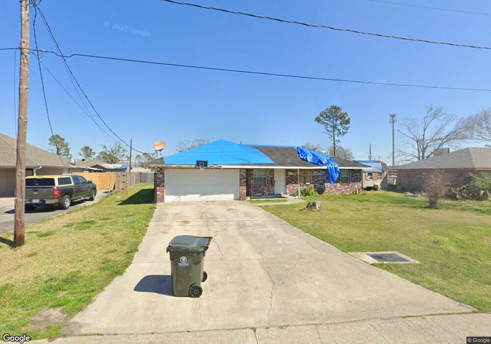 3215 Stephanie St, Houma, LA 70363 - photo 1