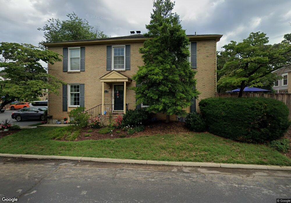 1729 Dana St, Crofton, MD 21114 - photo 1