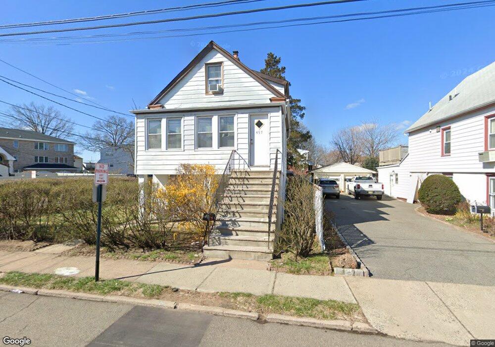 457 Jackson Ave unit 59, Hackensack, NJ 07601 - photo 1