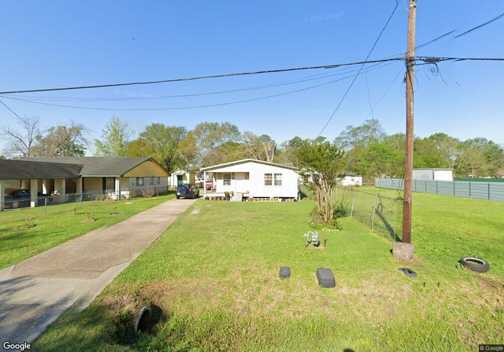 8509 Bertwood St, Houston, TX 77016 - photo 1