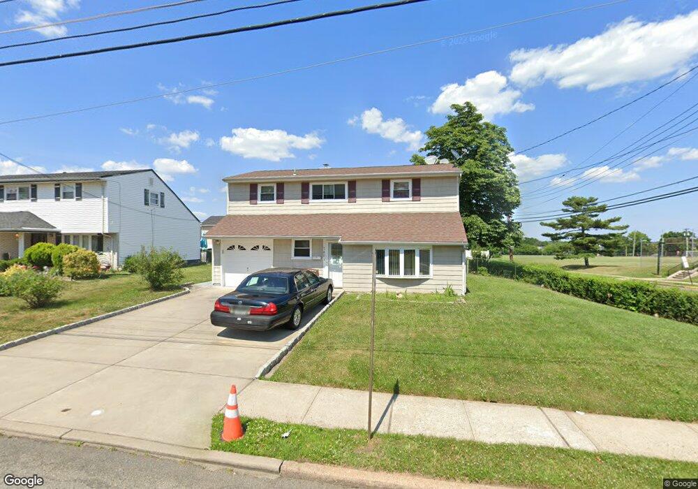 740 Shannon Ave, Perth Amboy, NJ 08861 - photo 1