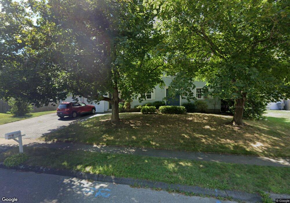 3 Deerfield Cir, Enfield, CT 06082 - photo 1