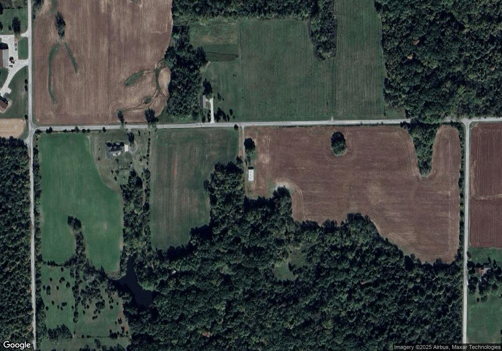 6237 E 50 S, Lagro, IN 46941 - photo 1