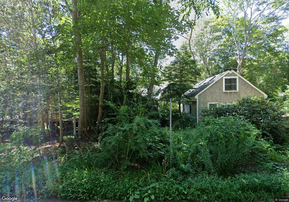 7 F r Lillie Rd, Falmouth, MA 02543 - photo 1