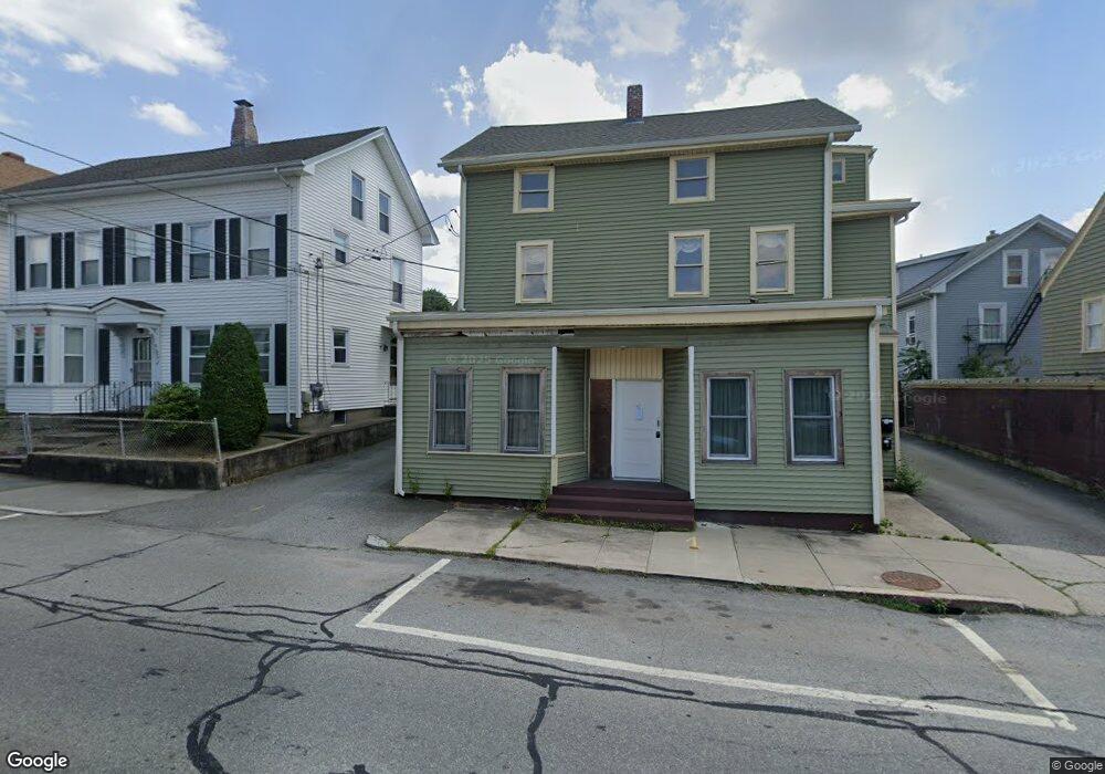 43 Dexter St, Cumberland, RI 02864 - photo 1