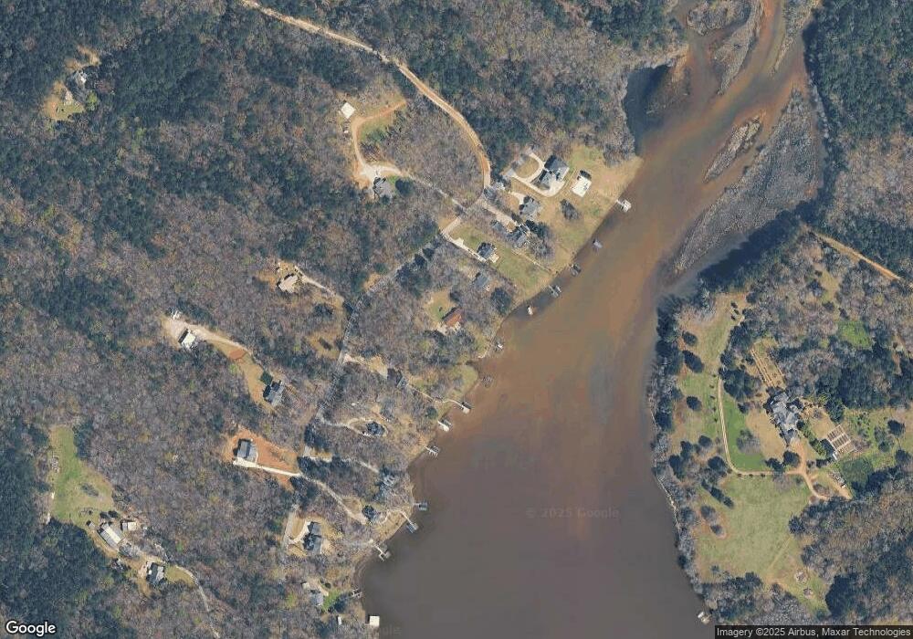 2141 Sugar Creek Trail, Buckhead, GA 30625 - photo 1