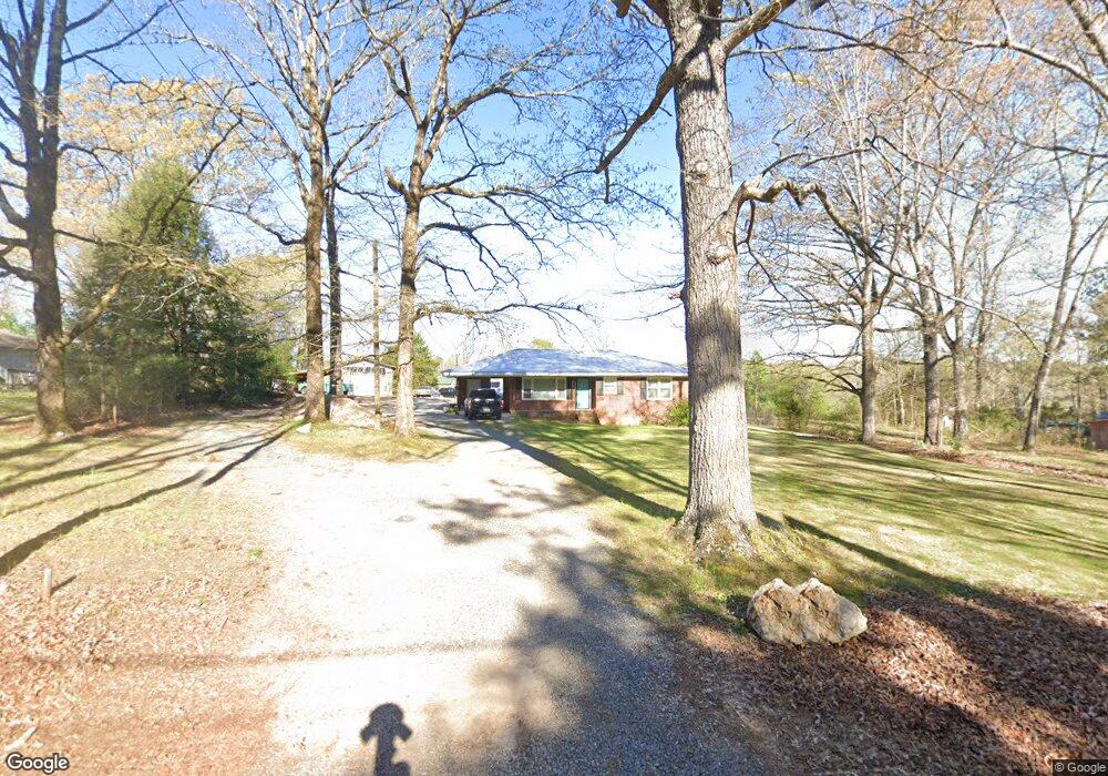 591 Lake Creek Rd, Cedartown, GA 30125 - photo 1