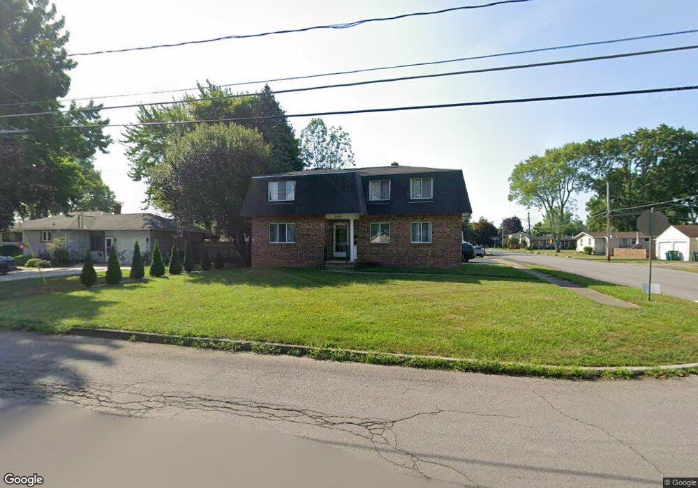 141 19th Ave unit Lower, North Tonawanda, NY 14120 - photo 1