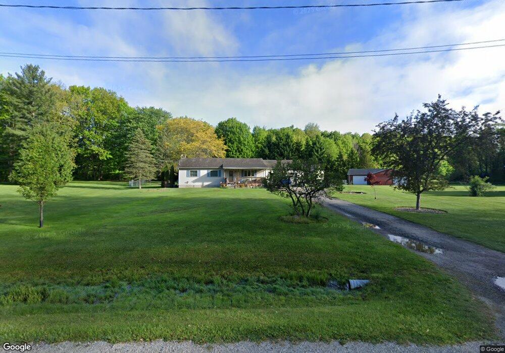 7186 Randee St, Flushing, MI 48433 - photo 1