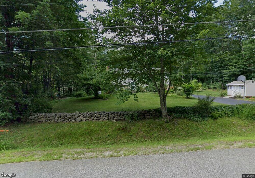 25 Osborne Rd, Gorham, ME 04038 - photo 1