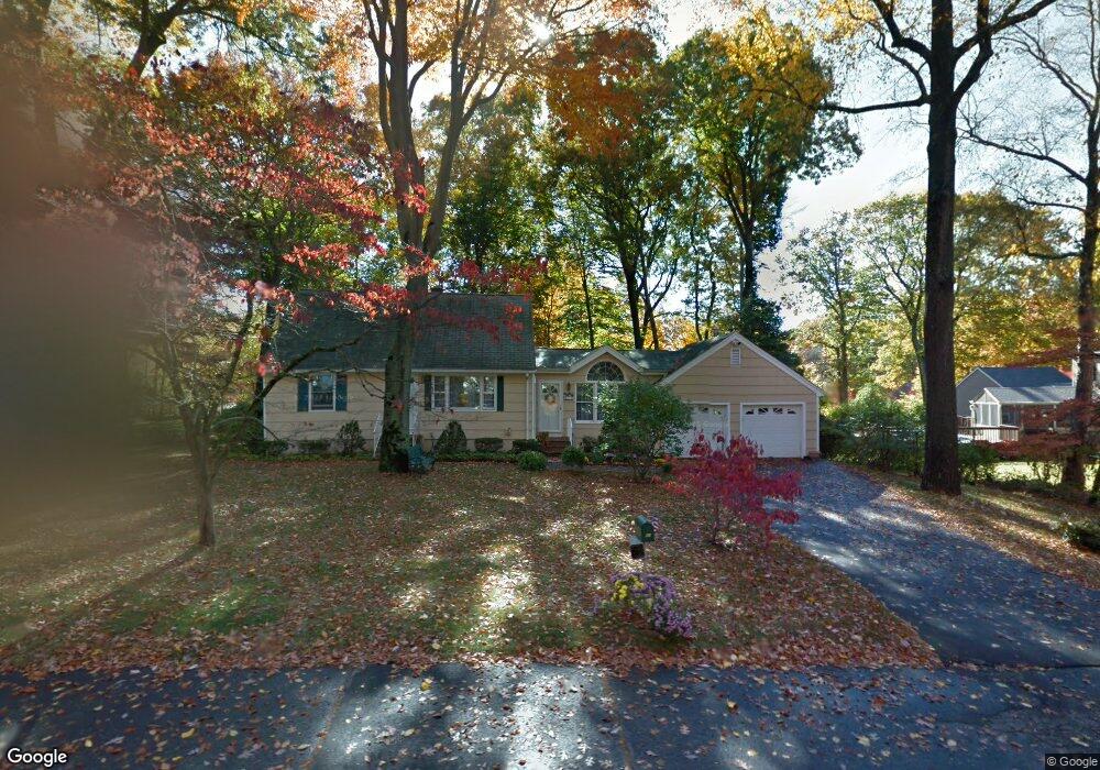 42 Wampus Way, Fairfield, CT 06825 - photo 1