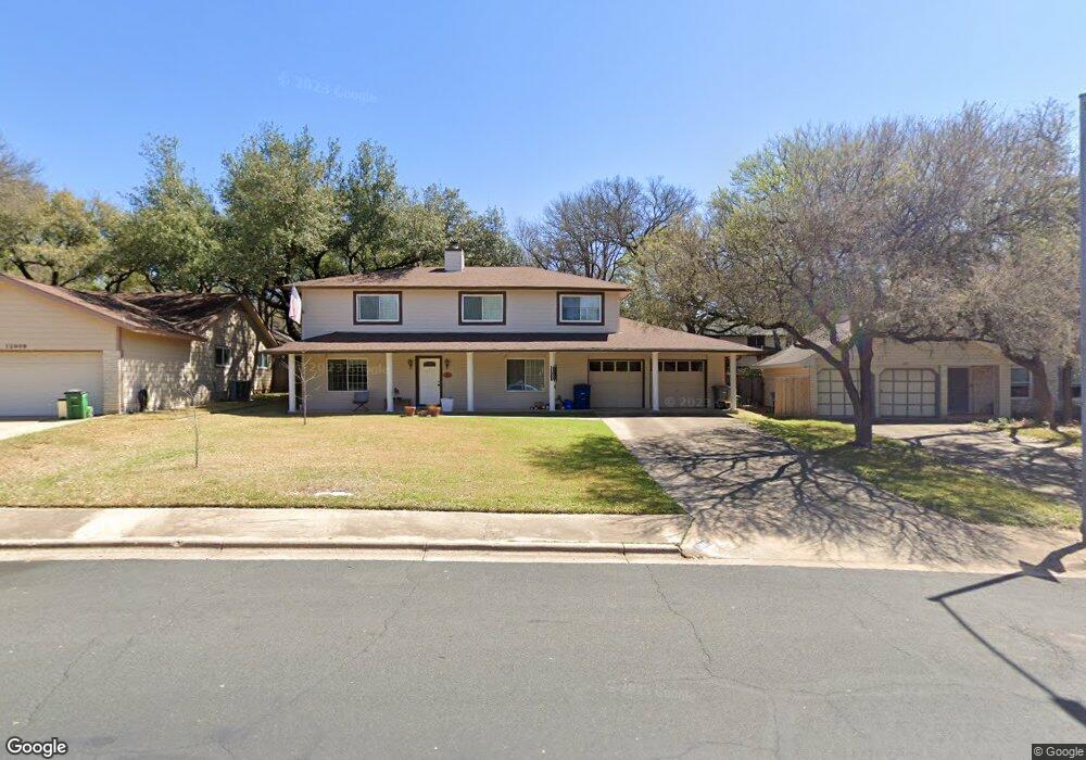 12007 Wycliff Ln, Austin, TX 78727 - photo 1