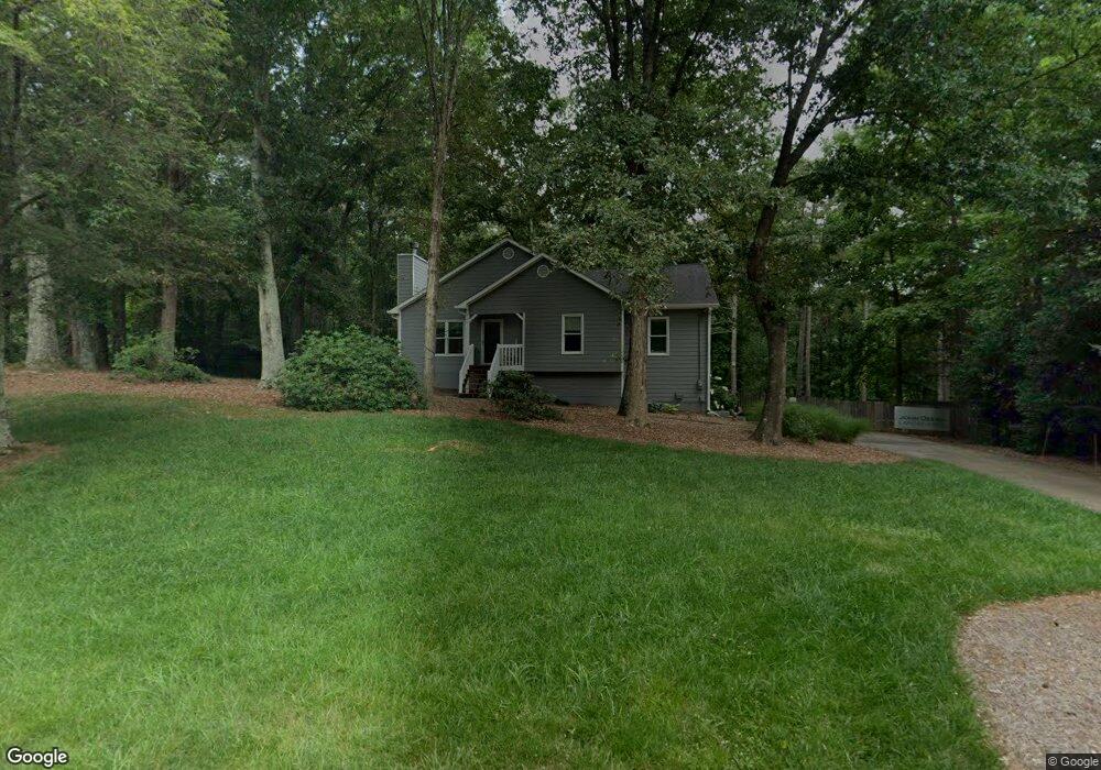 4055 Greystone Dr, Canton, GA 30115 - photo 1