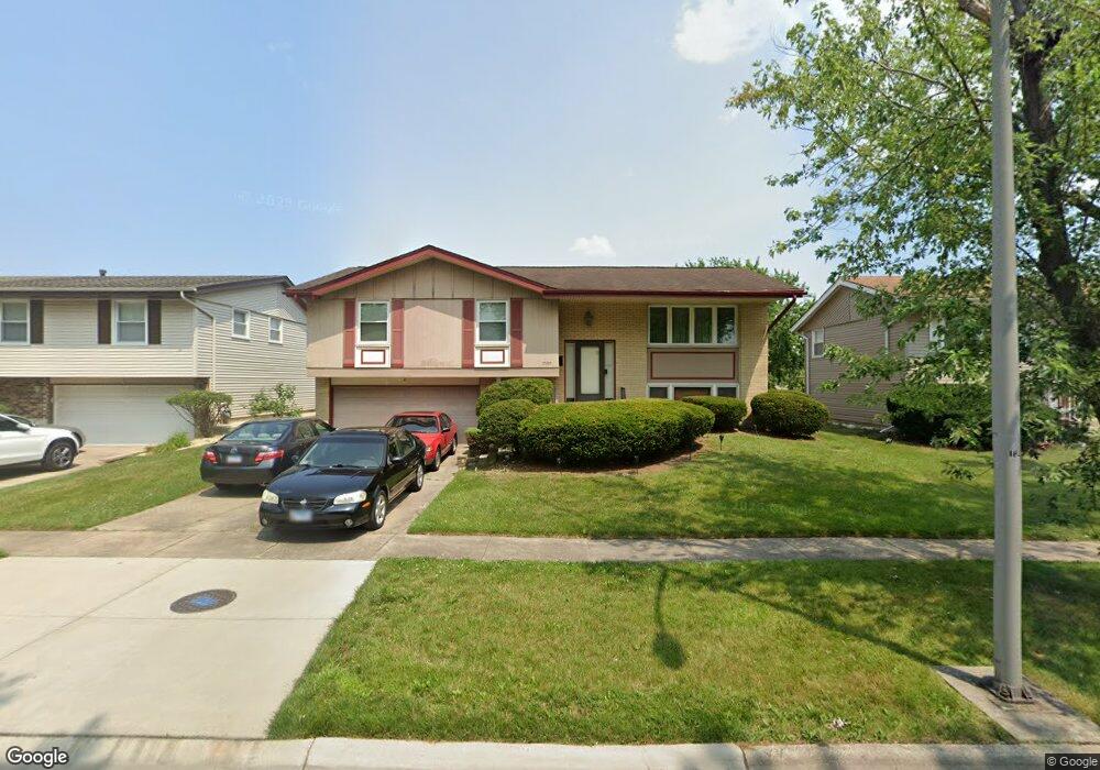 17107 Magnolia Dr, Hazel Crest, IL 60429 - photo 1