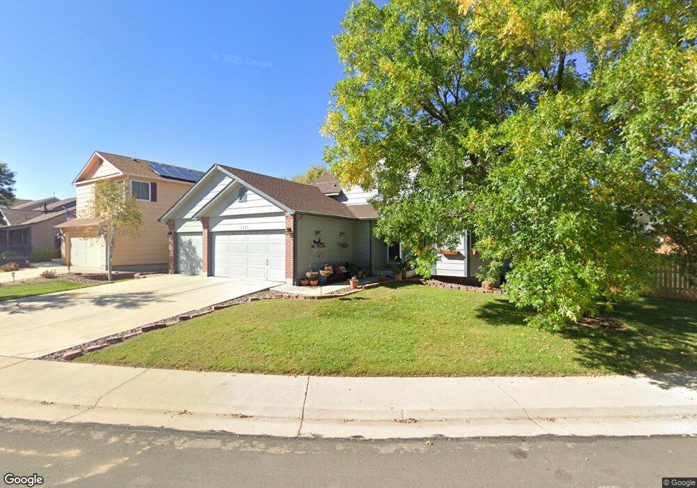 5655 Hudson Cir, Thornton, CO 80241 - photo 1