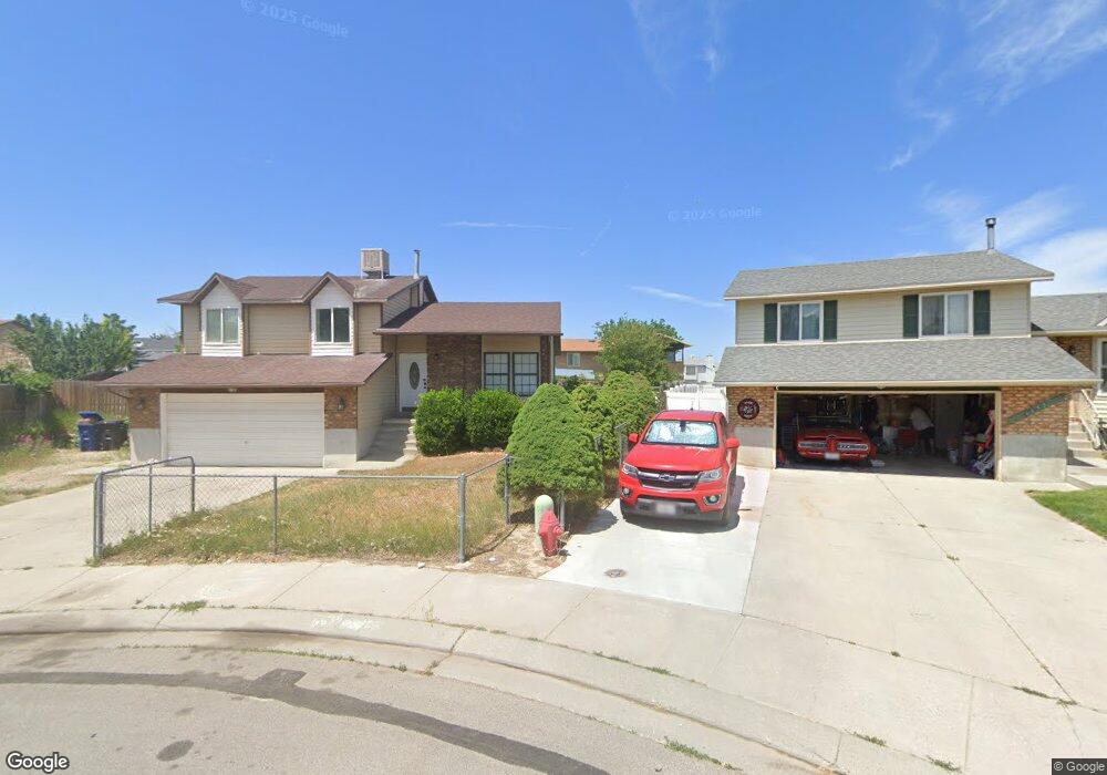 6635 Coleus Ct, West Jordan, UT 84081 - photo 1