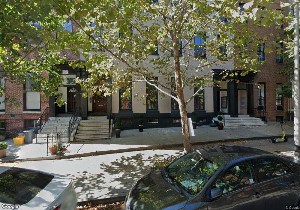 The Suites at 904 Saint Paul, Baltimore, MD 21202 - photo 1