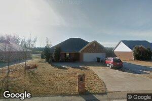141 Colt Ln, Guntown, MI 38849