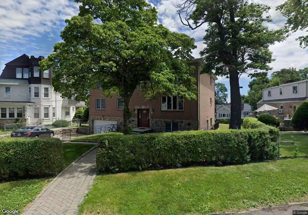 91 Belmont Ave, Yonkers, NY 10704 - photo 1