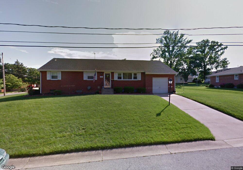 104 Penn Ave, Wilmington, DE 19809 - photo 1