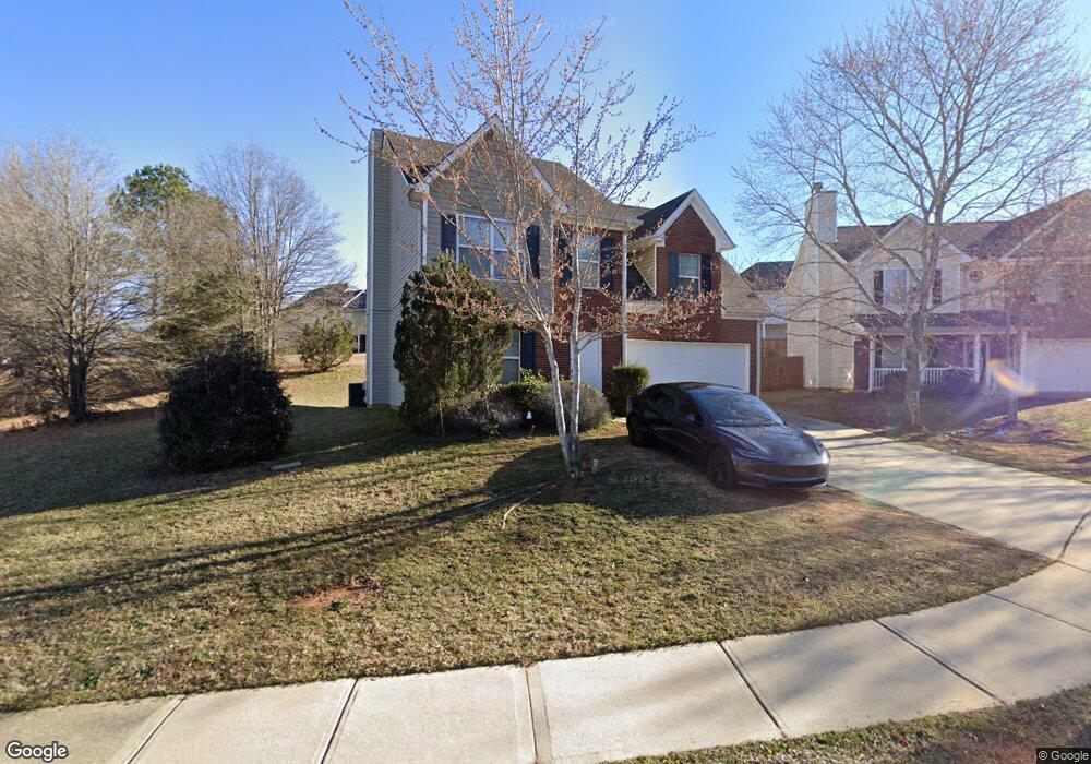 832 Freedom Walk, Locust Grove, GA 30248 - photo 1