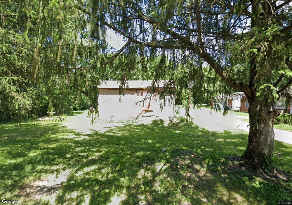 209 Jefferson St, Xenia, OH 45385 - photo 1