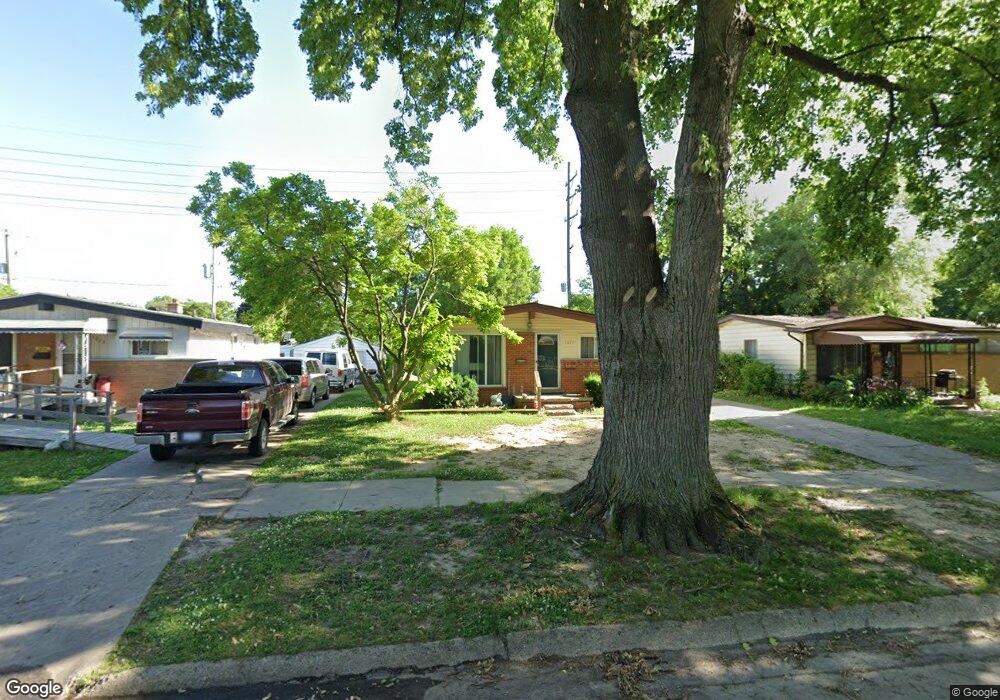 1017 Macdonald Ave, Flint, MI 48507 - photo 1