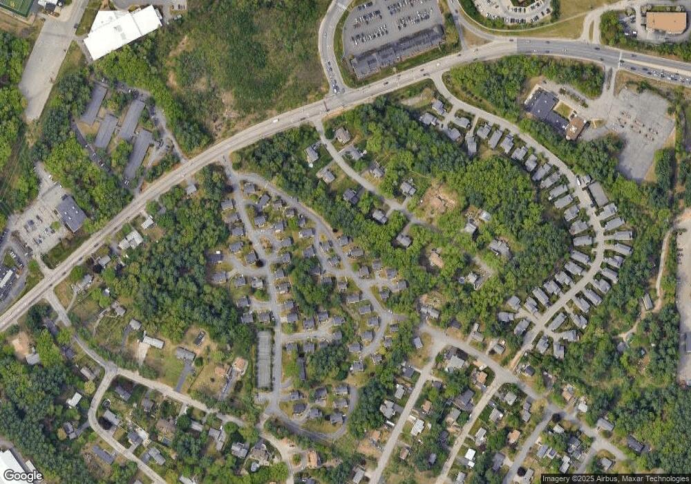 14 Walkeridge Dr unit U38, Nashua, NH 03062 - photo 1