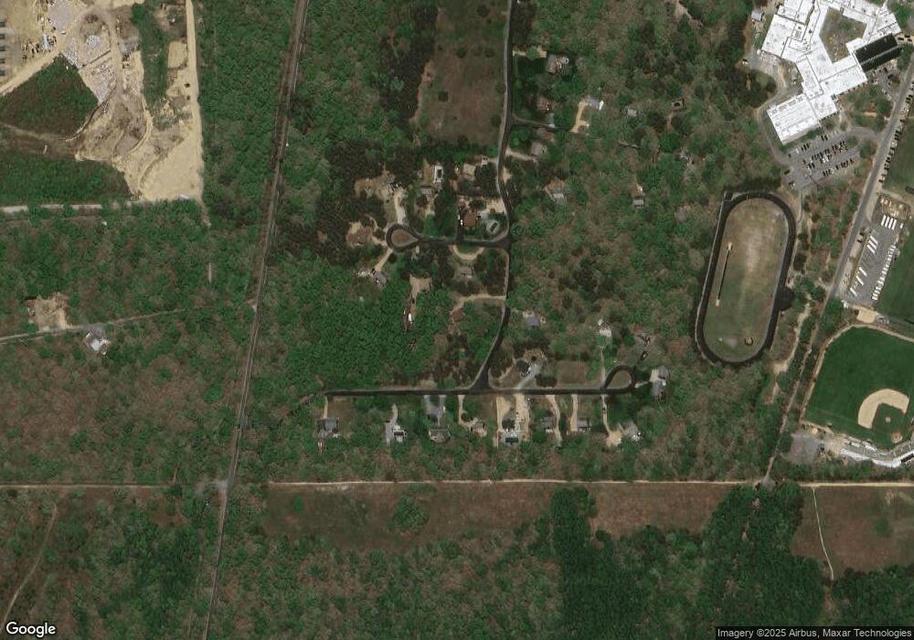 41 Deer Run Rd, Vineyard Haven, MA 02568 - photo 1