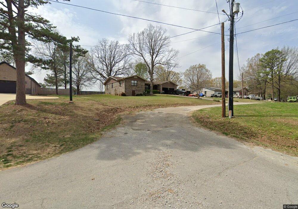 700 Ryderwood Dr, Paragould, AR 72450 - photo 1