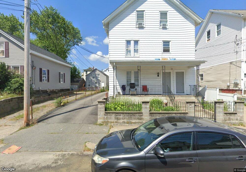 12 Slater St, Pawtucket, RI 02860 - photo 1
