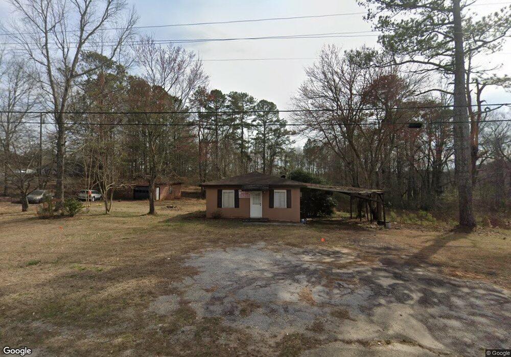 1021 E Highway 78, Temple, GA 30179 - photo 1