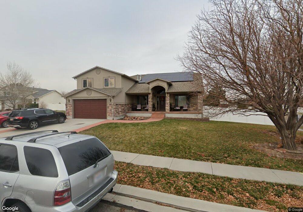 3218 Bryson Cir, Riverton, UT 84065 - photo 1