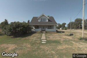 125 2nd St, Embden, ND 58079