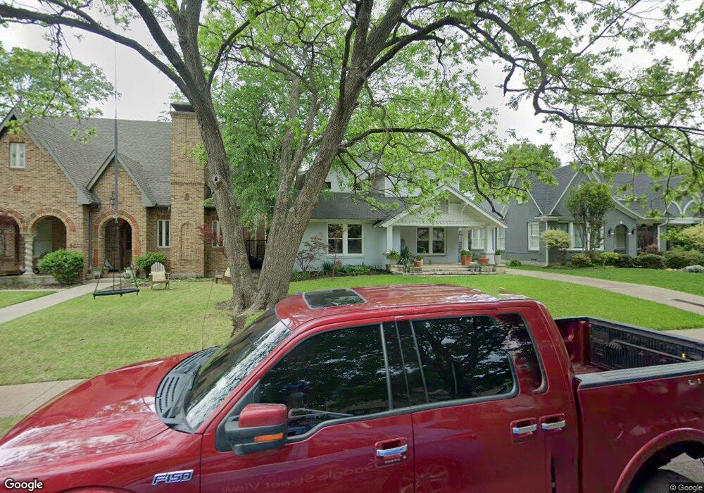 5315 Vanderbilt Ave, Dallas, TX 75206 - photo 1
